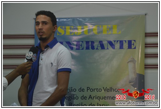 rolim de moura